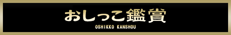 横浜 おしっこ鑑賞