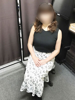 横浜人妻デリヘル【熟女の風俗最終章 横浜本店】 上川