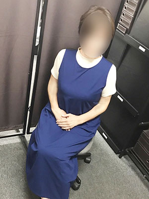 横浜人妻デリヘル【熟女の風俗最終章 横浜本店】 横沢